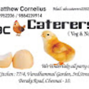 Meet your Posher, Abc